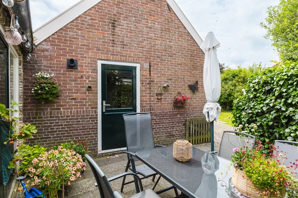 Medium property photo - Hoofdstraat 61, 8375 AL Oldemarkt